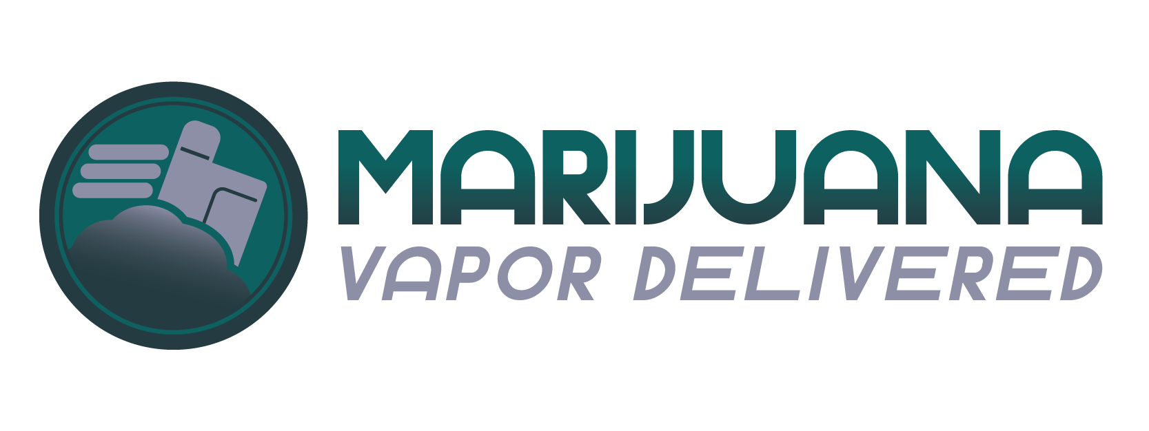 Marijuana Vapor Delivered